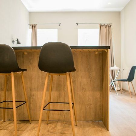 Poet Apartments オデッサ エクステリア 写真