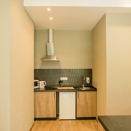 Poet Apartments オデッサ エクステリア 写真