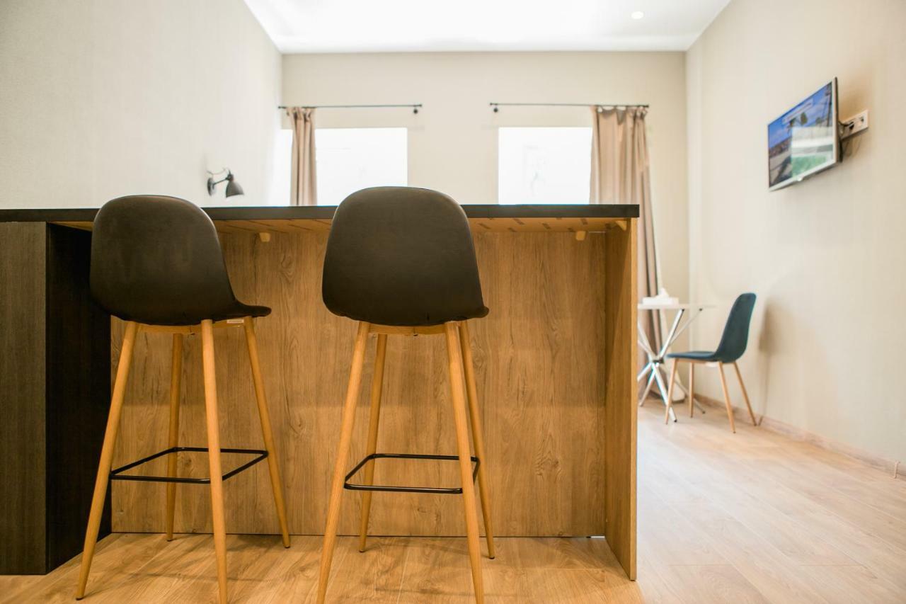 Poet Apartments オデッサ エクステリア 写真
