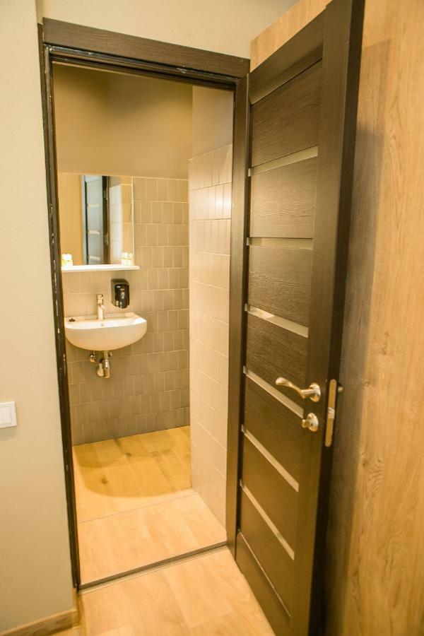 Poet Apartments オデッサ エクステリア 写真